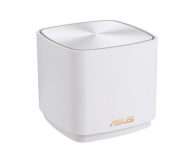 ASUS ZenWiFi AX XD4 Plus MESH (1800Mb/s a/b/g/n/ac/ax) 3xAP - 1143716 - zdjęcie 3
